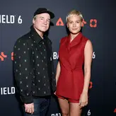 Brie Larson голая #1582