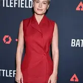 Brie Larson голая #1586