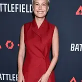 Brie Larson голая #1587