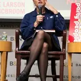 Brie Larson nude #1591