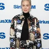 Brie Larson nude #1595