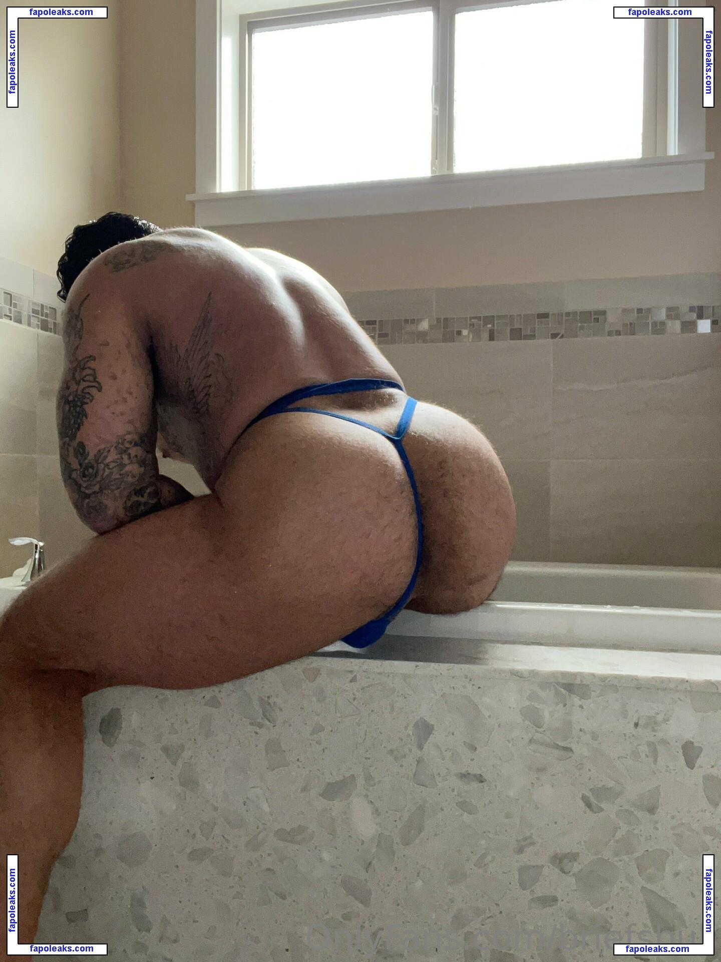 briefsbull / beefybunzz nude photo #0058 from OnlyFans