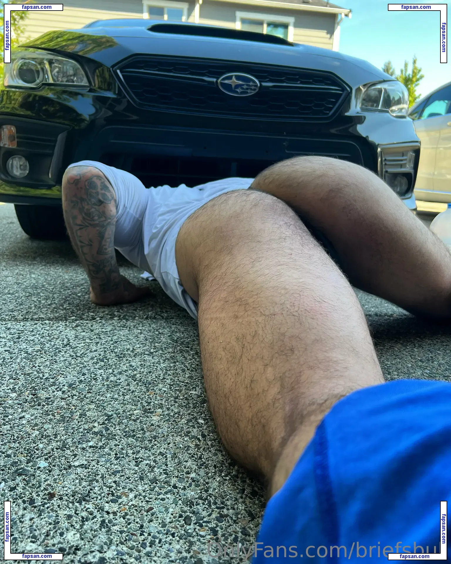 briefsbull / beefybunzz nude photo #0065 from OnlyFans