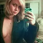 Brielarson nude #0023