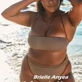 Brielle Anyea голая #0004