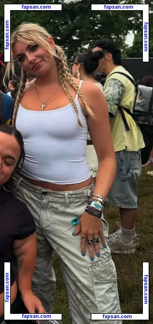 Brielle Asero nude photo #0001 from OnlyFans