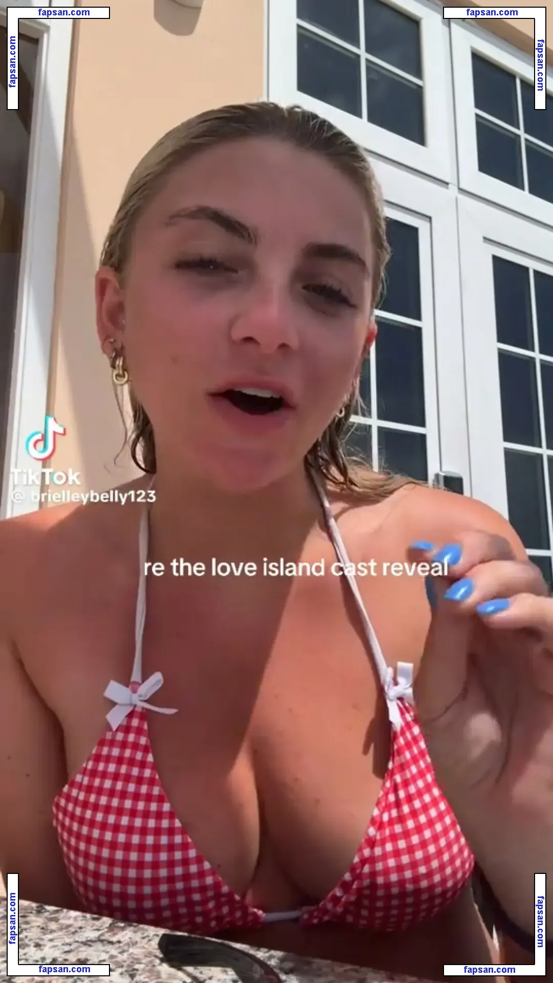 Brielle Asero nude photo #0002 from OnlyFans