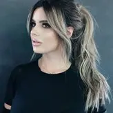 Brielle Biermann голая #0123