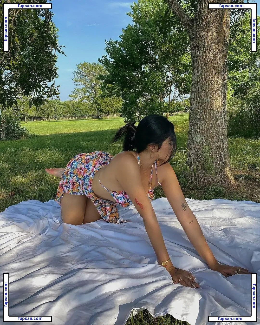 brigarza / brigarzza nude photo #0002 from OnlyFans