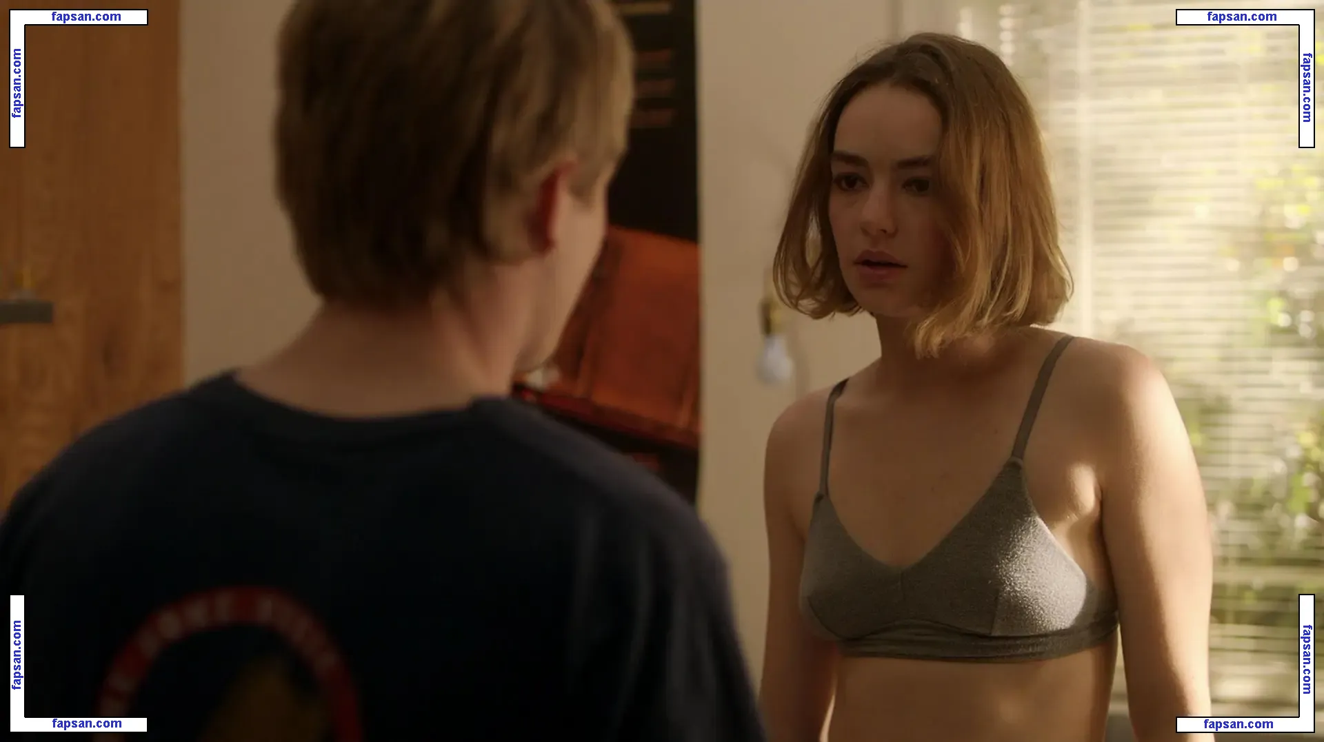 Brigette Lundy-Paine nude photo #0012 from OnlyFans