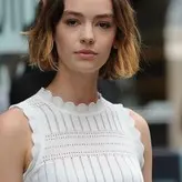 Brigette Lundy-Paine голая #0005