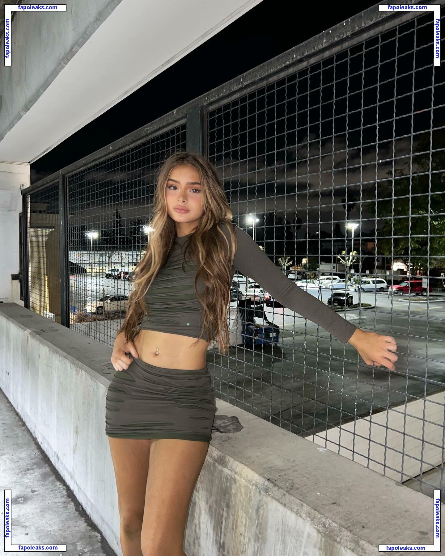 Brighton Sharbino / brisharbino nude photo #0011 from OnlyFans