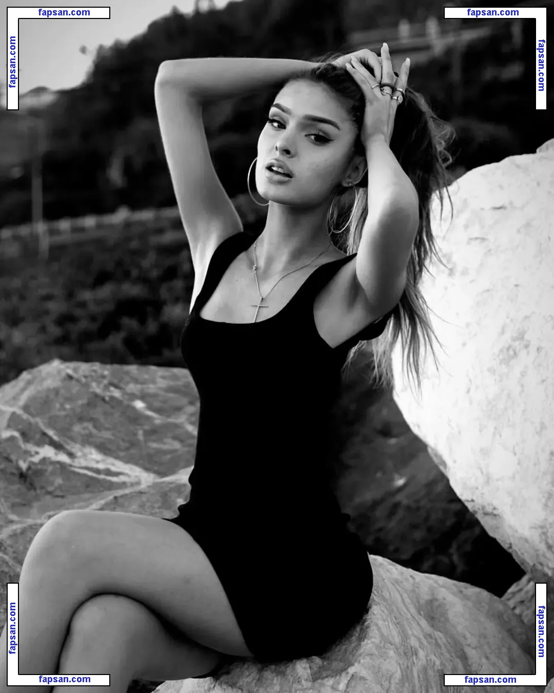 Brighton Sharbino nude photo #0069 from OnlyFans