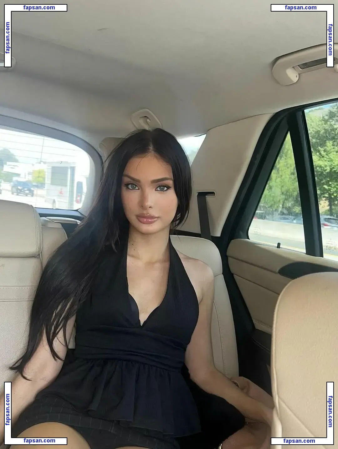 Brighton Sharbino nude photo #0109 from OnlyFans