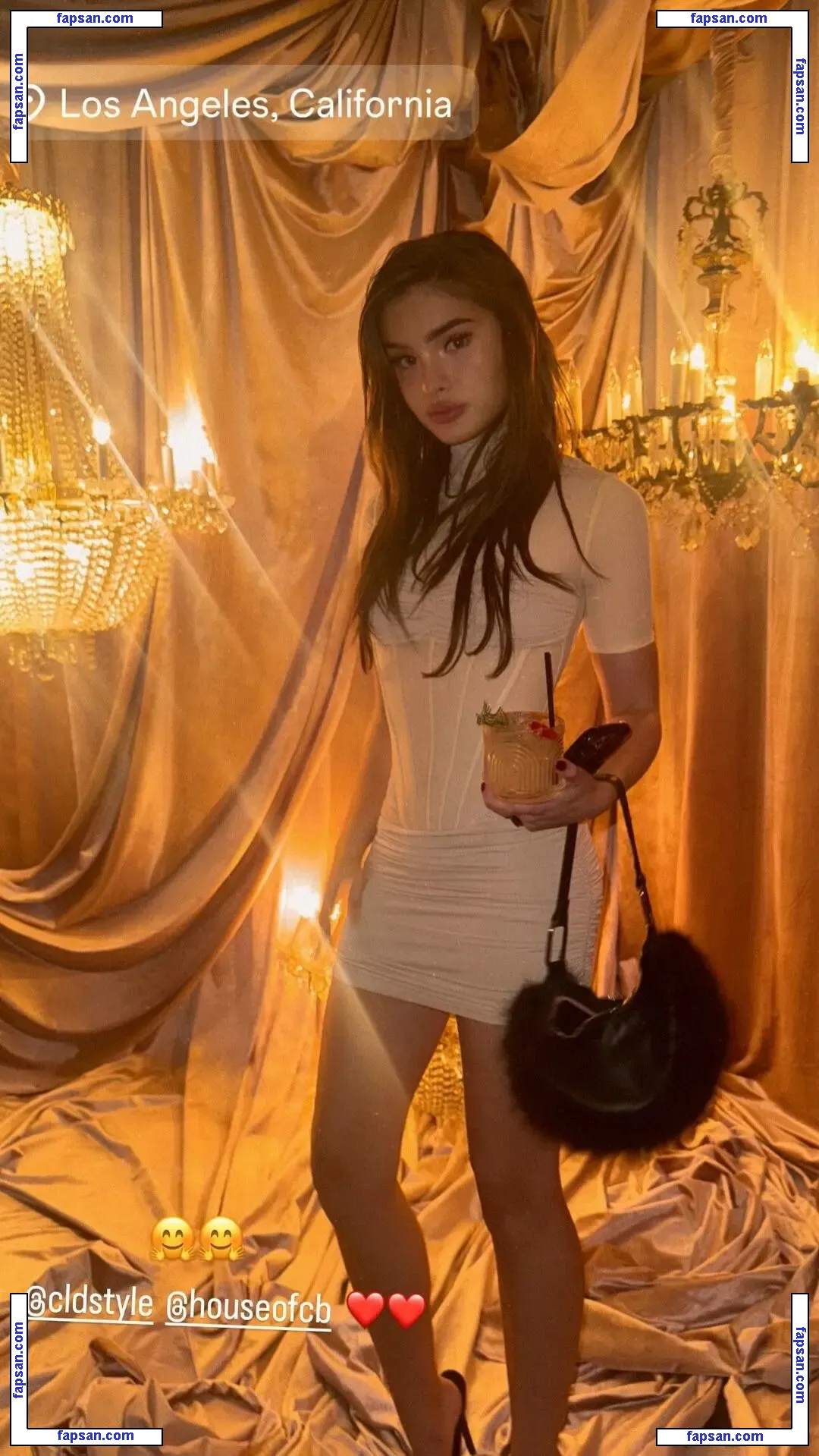 Brighton Sharbino nude photo #0135 from OnlyFans