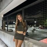 Brighton Sharbino голая #0009