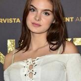 Brighton Sharbino голая #0029