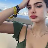 Brighton Sharbino nude #0134