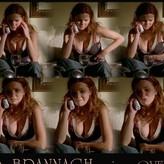 Brigid Brannagh nude #0002