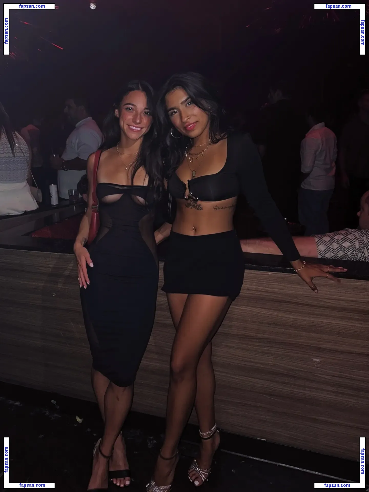 Brigit Sinaga nude photo #0033 from OnlyFans