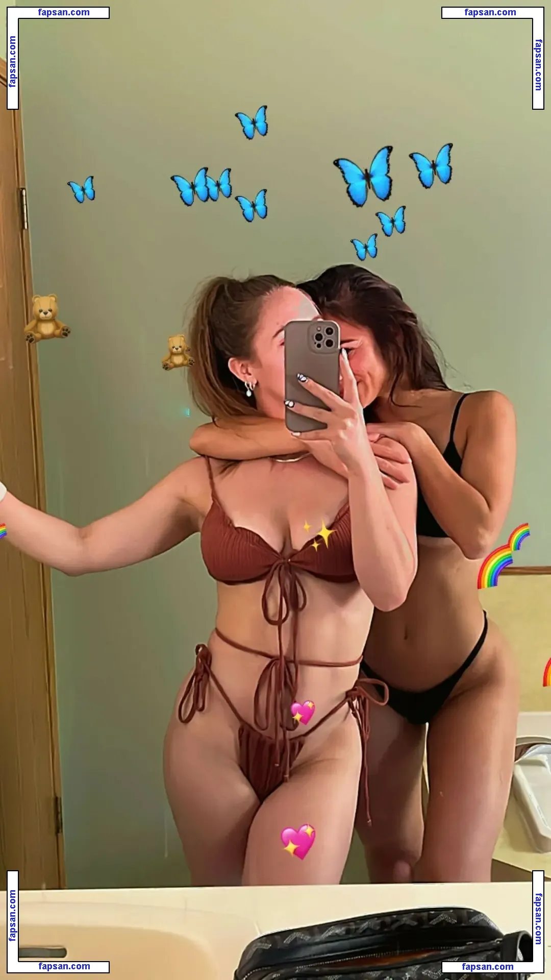 Brigit Sinaga nude photo #0034 from OnlyFans