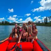 Brigit Sinaga nude #0036