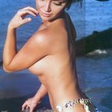 Brigitta Callens nude #0006