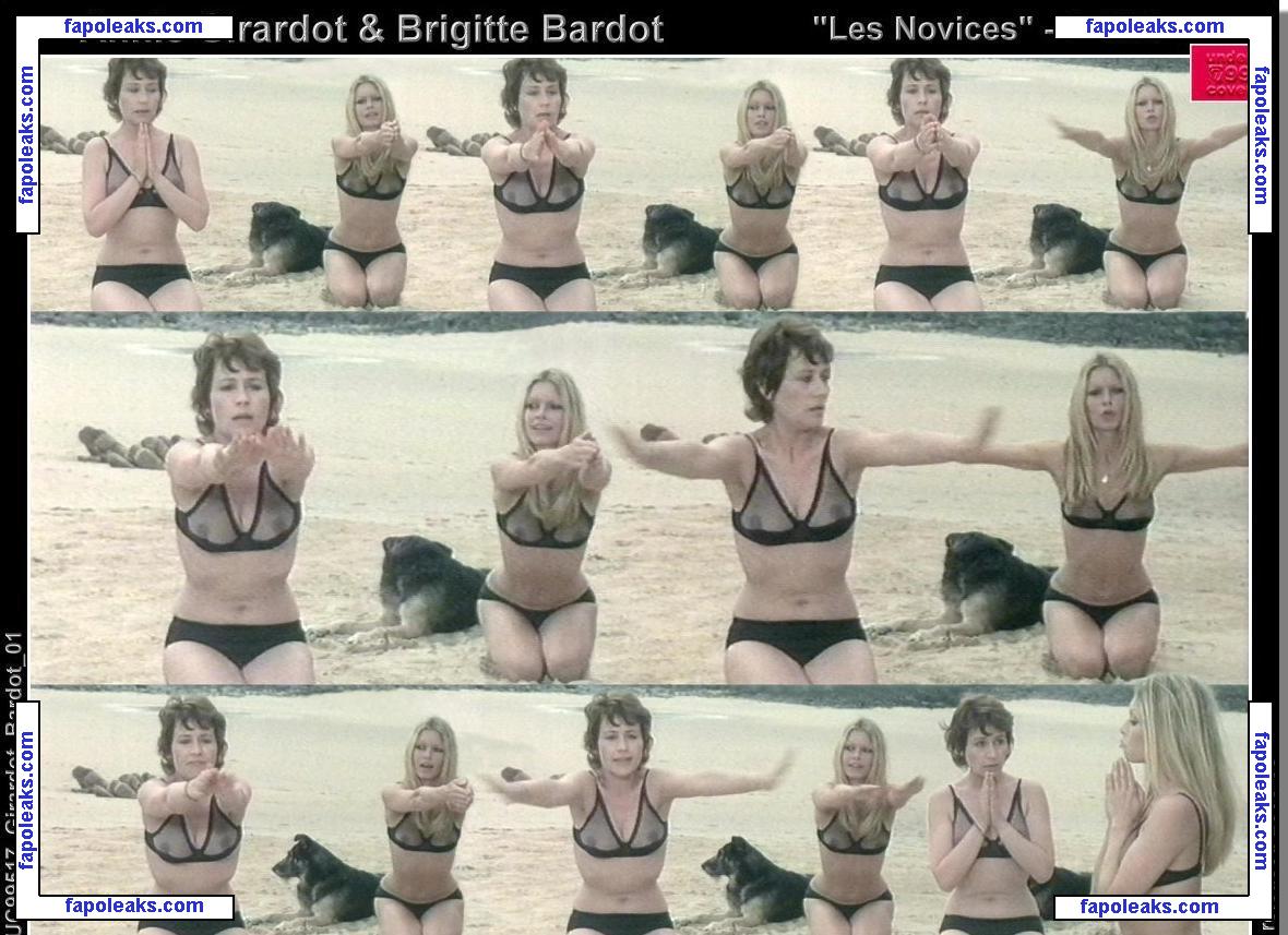 Brigitte Bardot / brigittebardotbb голая фото #0035 с Онлифанс