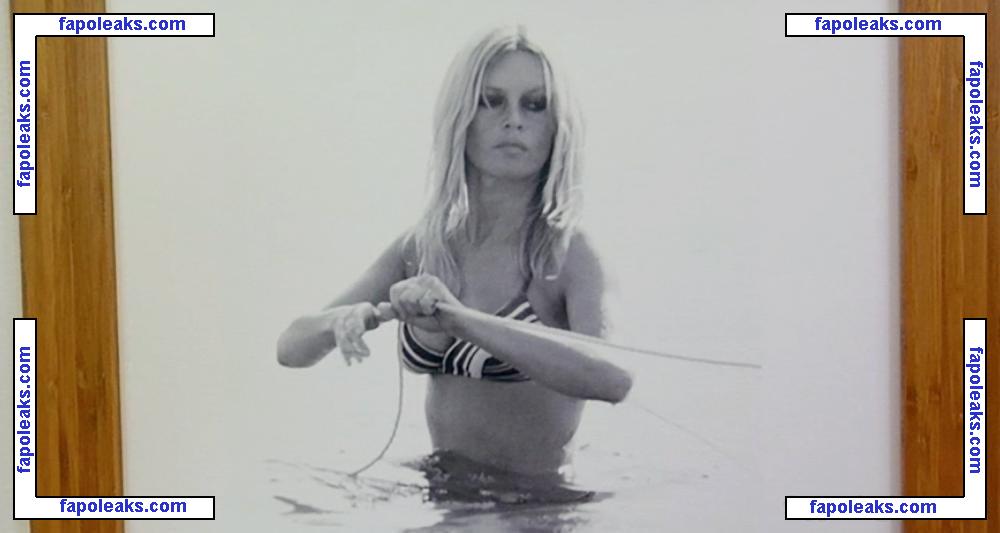 Brigitte Bardot / brigittebardotbb nude photo #0082 from OnlyFans