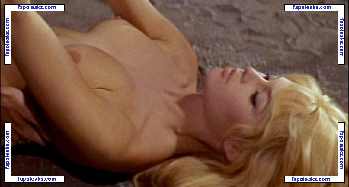 Brigitte Bardot / brigittebardotbb голая фото #0094 с Онлифанс