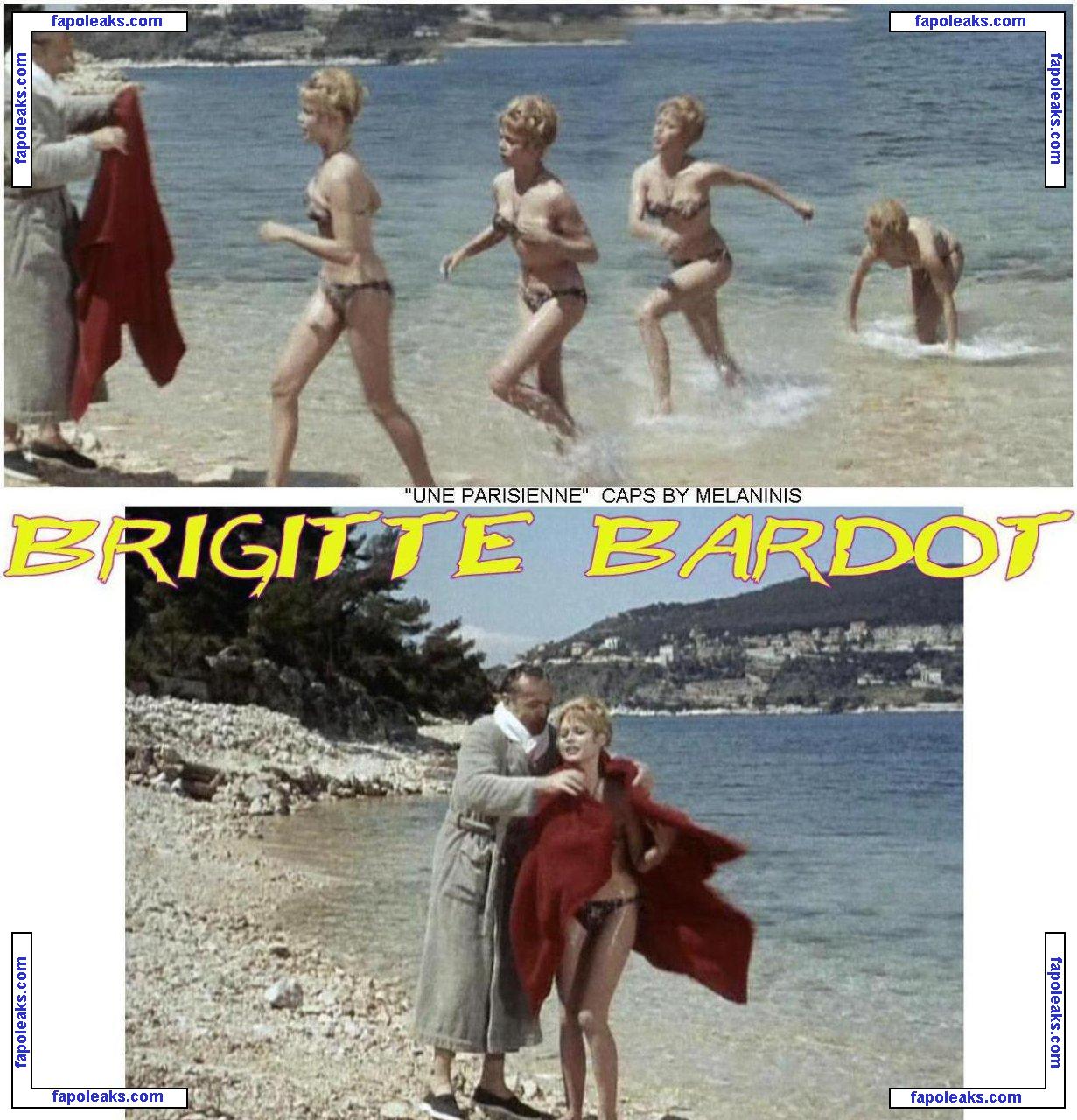 Brigitte Bardot / brigittebardotbb голая фото #0104 с Онлифанс