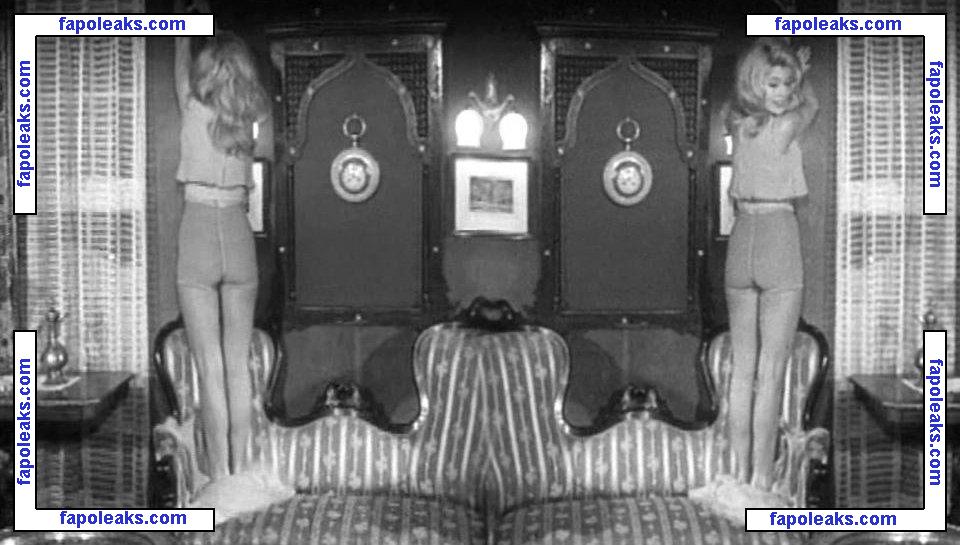 Brigitte Bardot / brigittebardotbb голая фото #0105 с Онлифанс