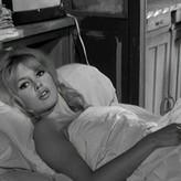 Brigitte Bardot голая #0029