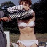 Brigitte Bardot nude #0064