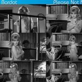 Brigitte Bardot nude #0069