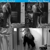 Brigitte Bardot nude #0070