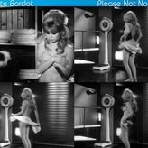 Brigitte Bardot nude #0072