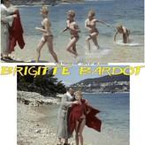 Brigitte Bardot nude #0104