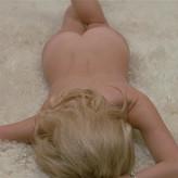 Brigitte Bardot голая #0110