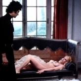 Brigitte De Borghese голая #0002