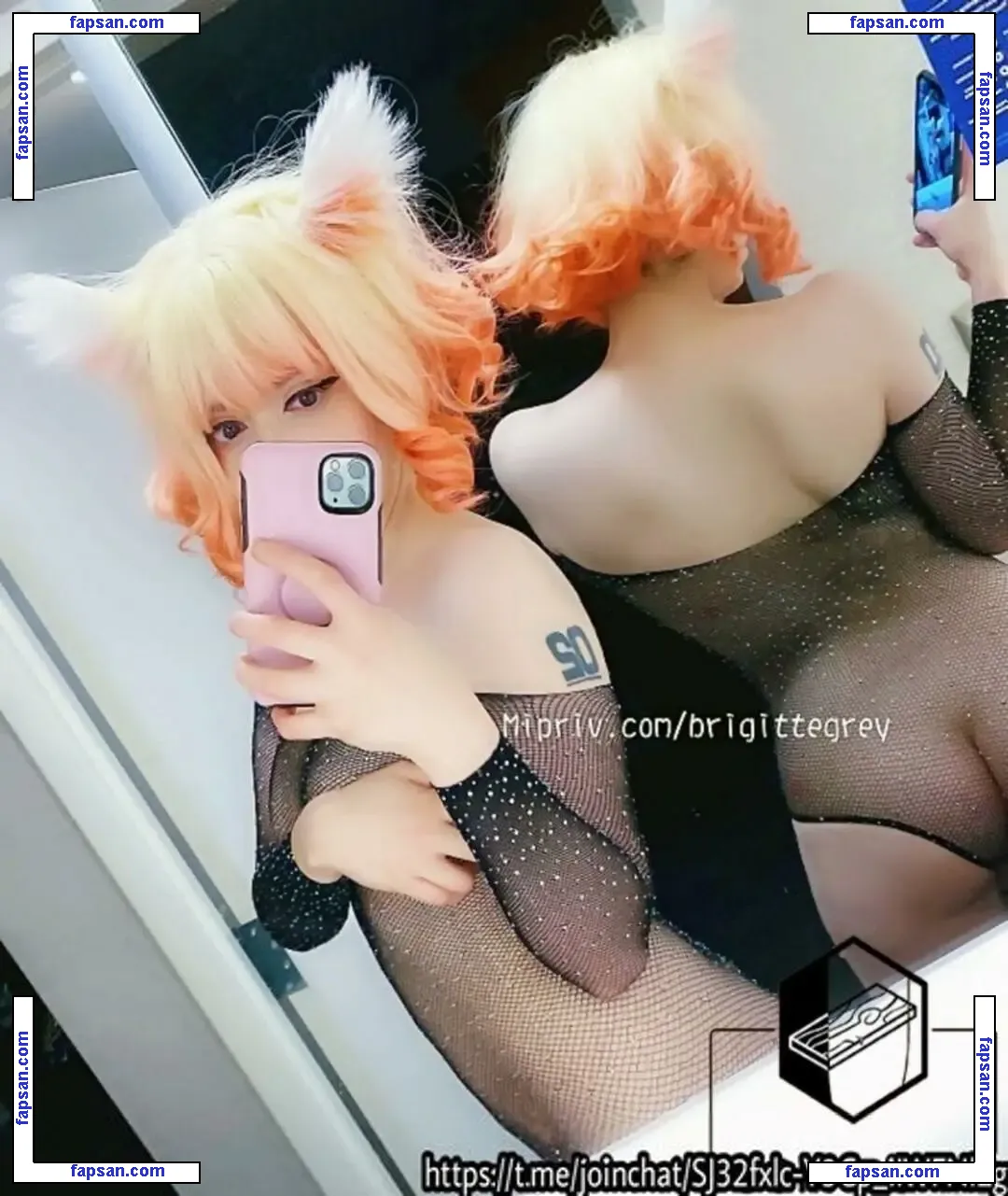 Brigitte Grey nude photo #0013 from OnlyFans