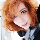 Brigitte Grey nude #0012