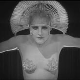 Brigitte Helm голая #0008