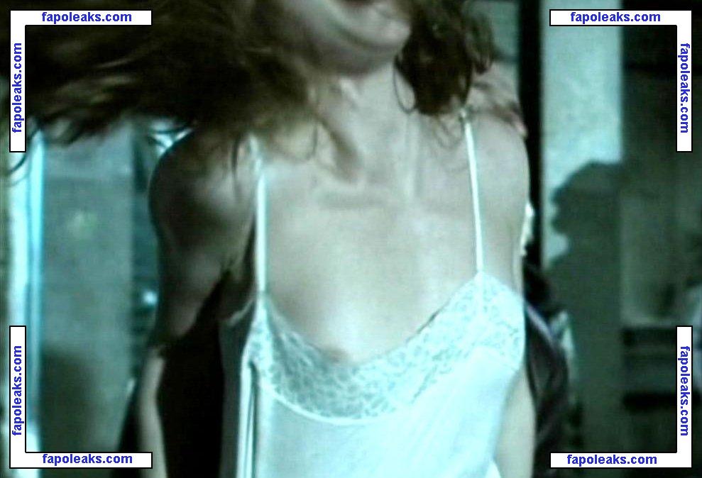 Brigitte Hobmeier nude photo #0009 from OnlyFans