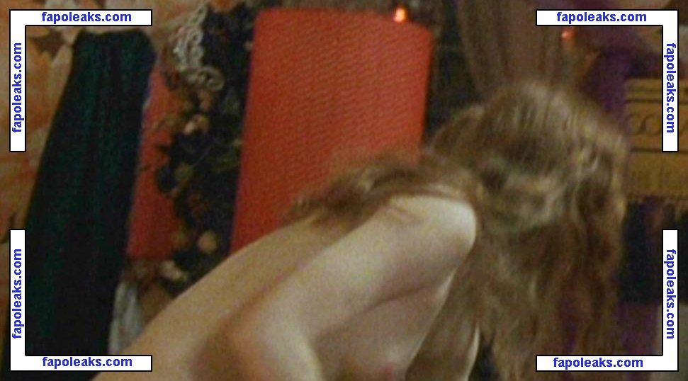 Brigitte Hobmeier nude photo #0029 from OnlyFans