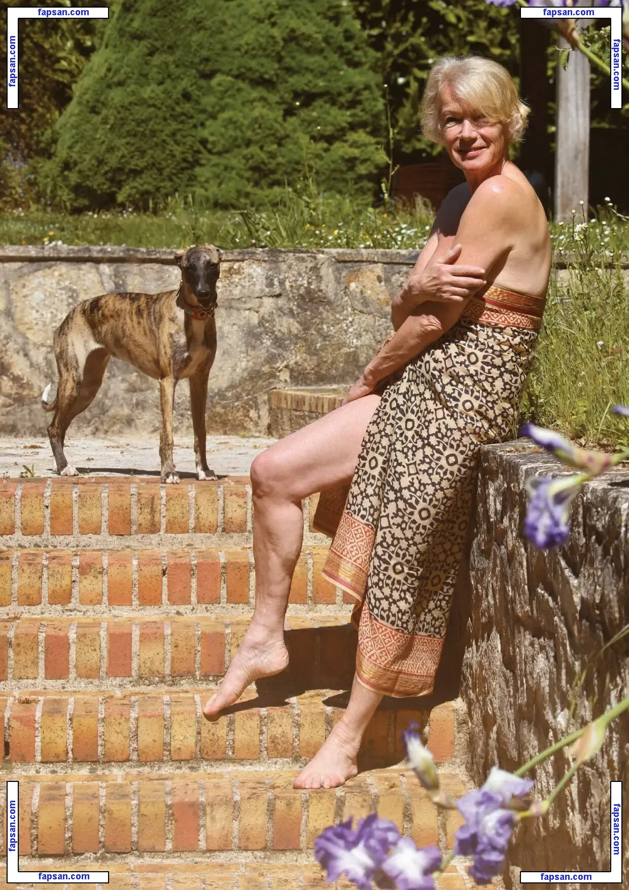 Brigitte Lahaie nude photo #0125 from OnlyFans