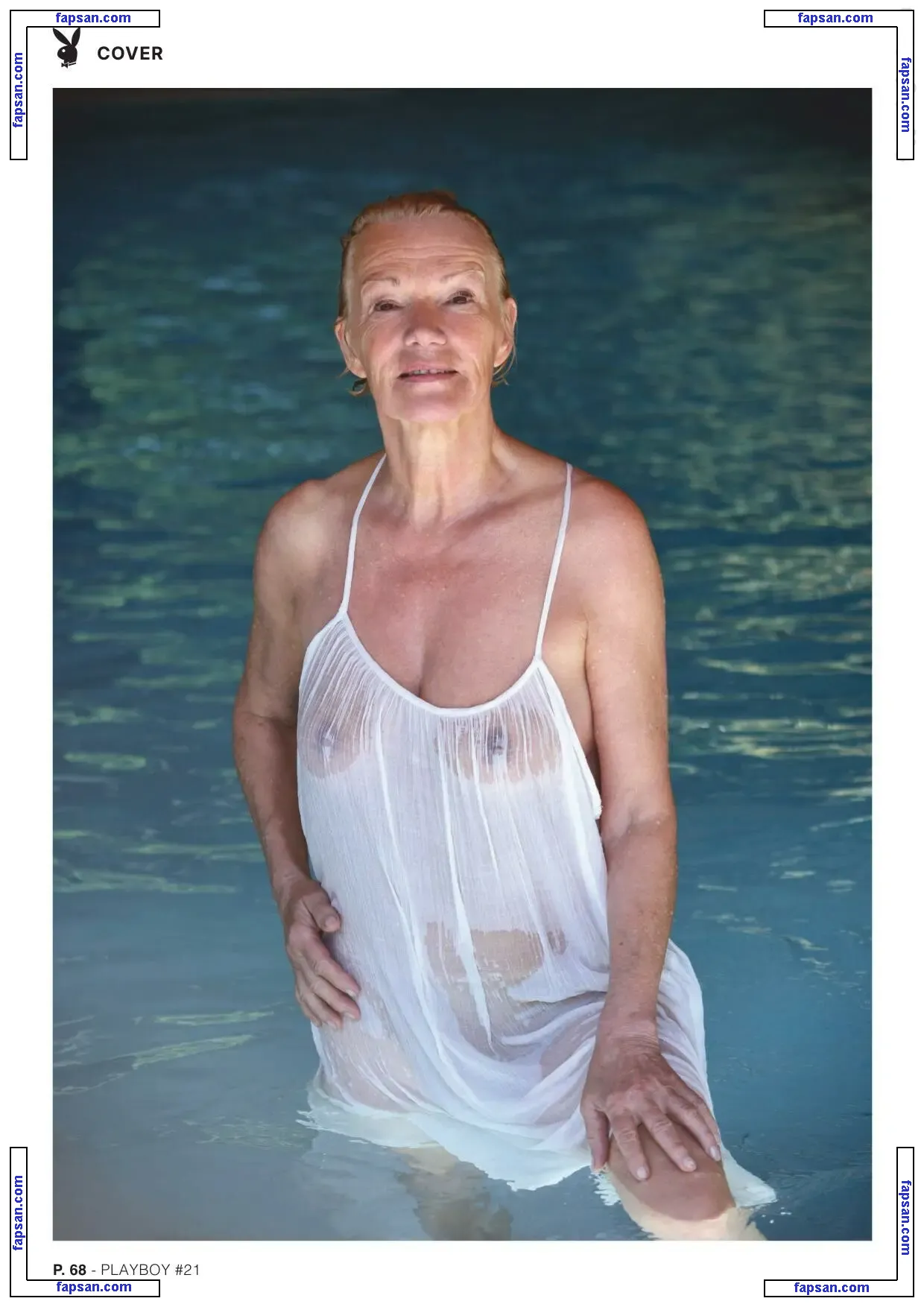 Brigitte Lahaie nude photo #0127 from OnlyFans