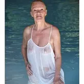 Brigitte Lahaie nude #0127