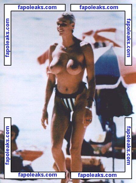 Brigitte Nielsen / realbrigittenielsen nude photo #0009 from OnlyFans