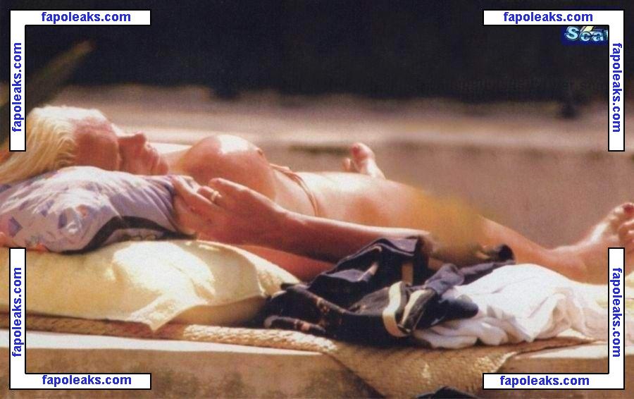 Brigitte Nielsen / realbrigittenielsen nude photo #0010 from OnlyFans